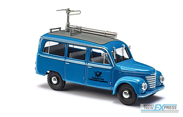 Busch autos 51259